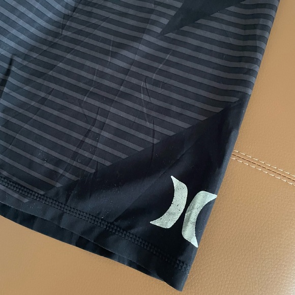 Hurley Phantom Swim Boardshort. - Picture 6 of 12